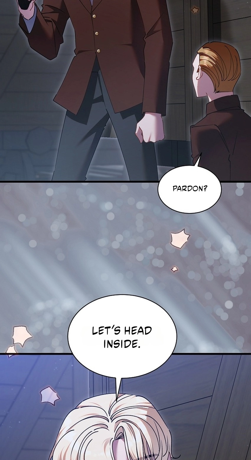I’m Sure It’s My Baby Chapter 135 page 4