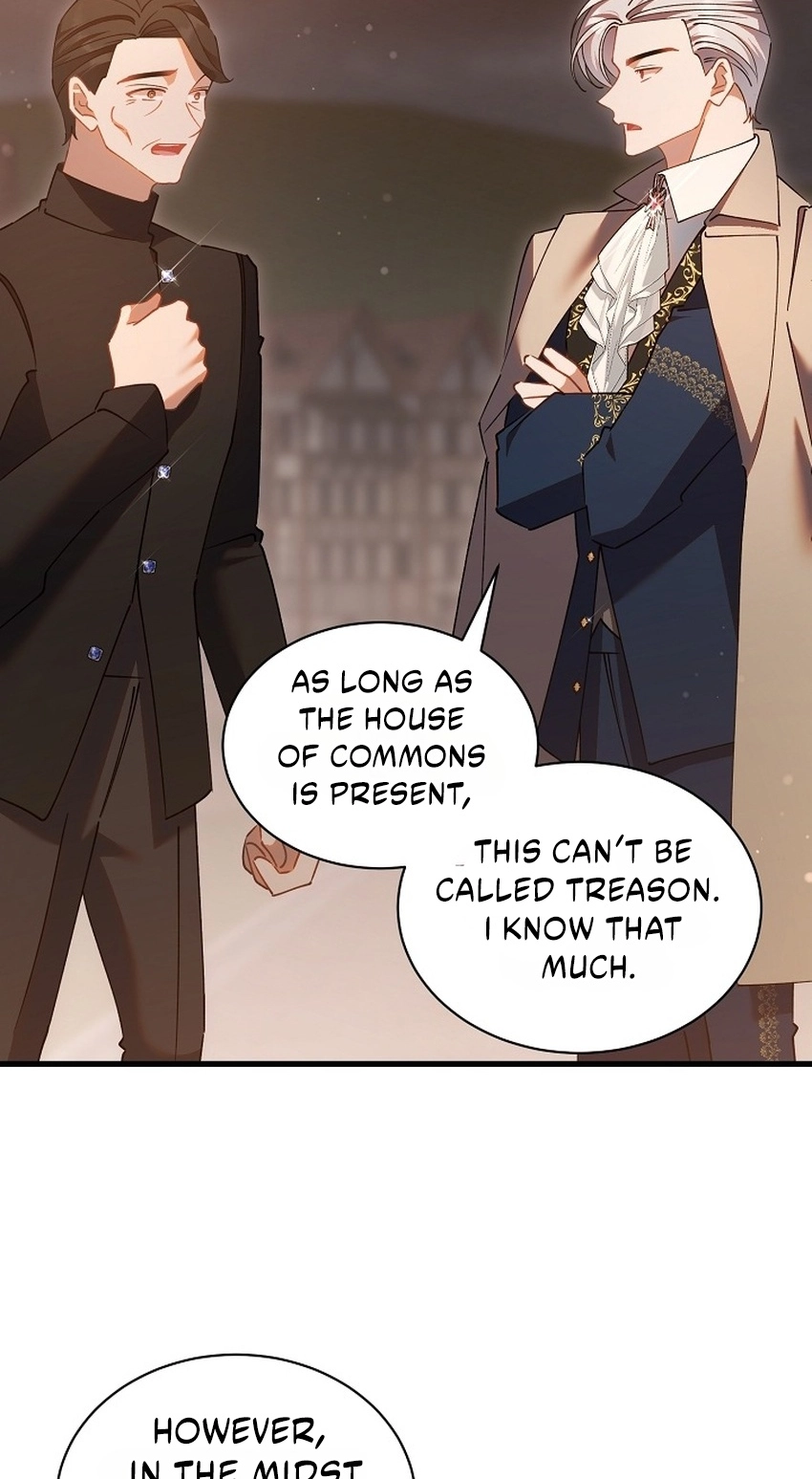 I’m Sure It’s My Baby Chapter 135 page 16