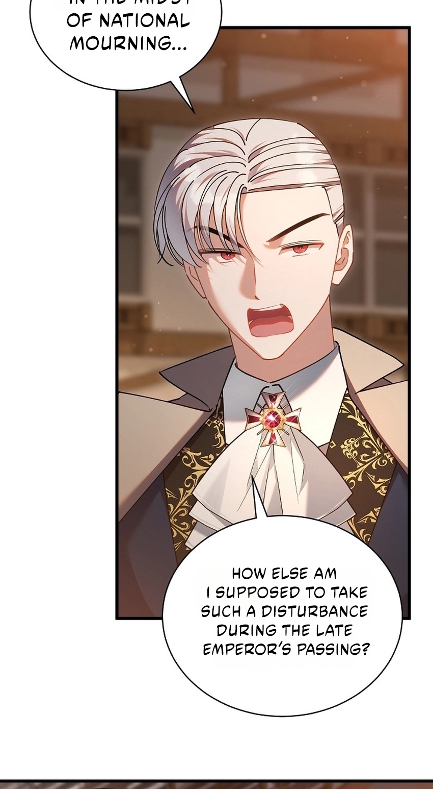 I’m Sure It’s My Baby Chapter 135 page 17