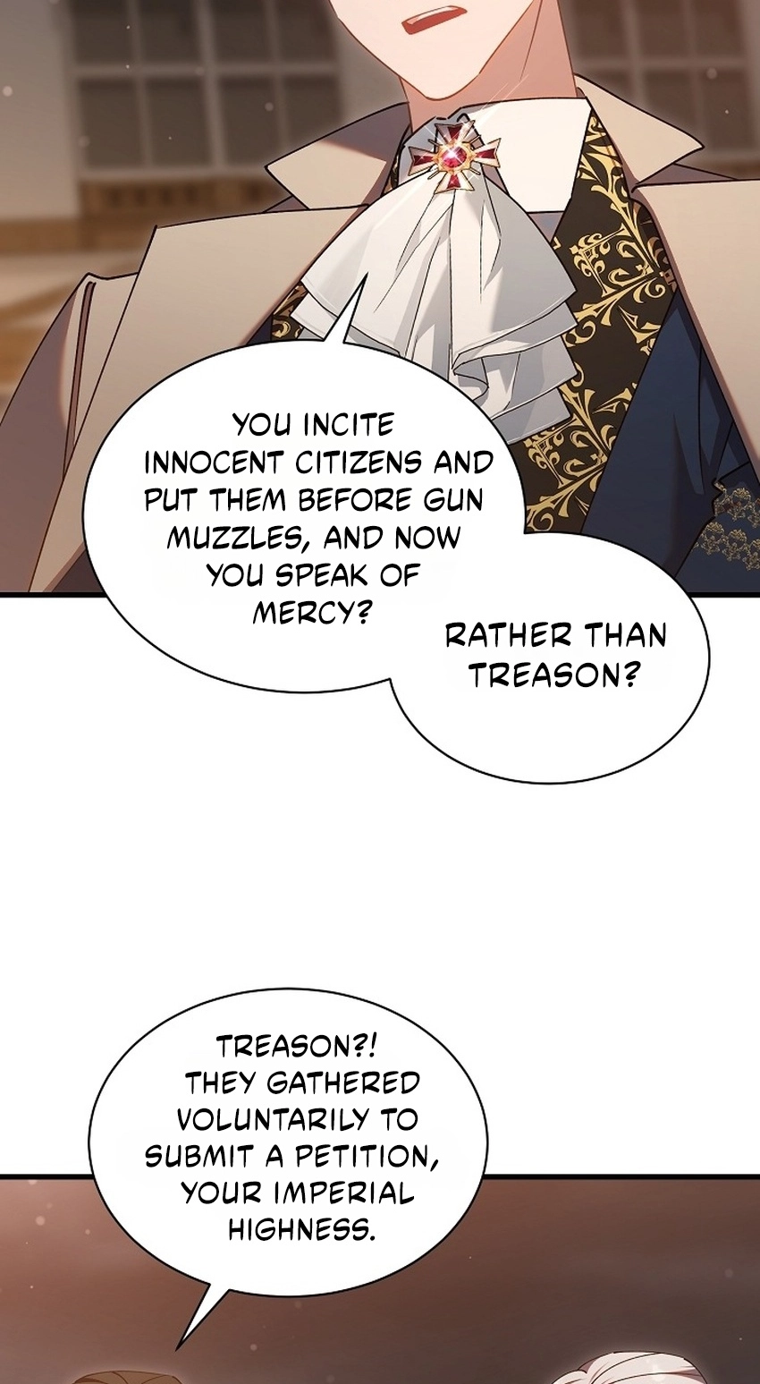 I’m Sure It’s My Baby Chapter 135 page 15