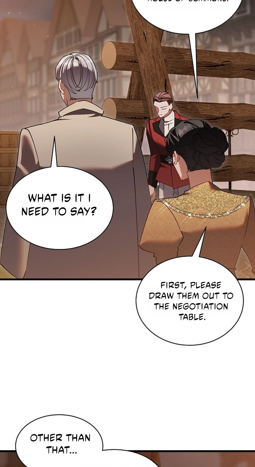 I’m Sure It’s My Baby Chapter 135 page 7