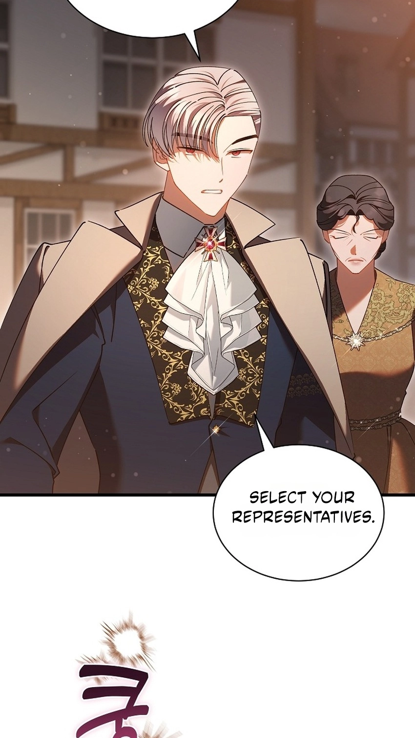 I’m Sure It’s My Baby Chapter 135 page 22