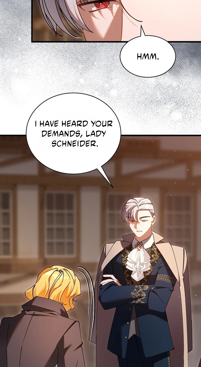 I’m Sure It’s My Baby Chapter 135 page 12