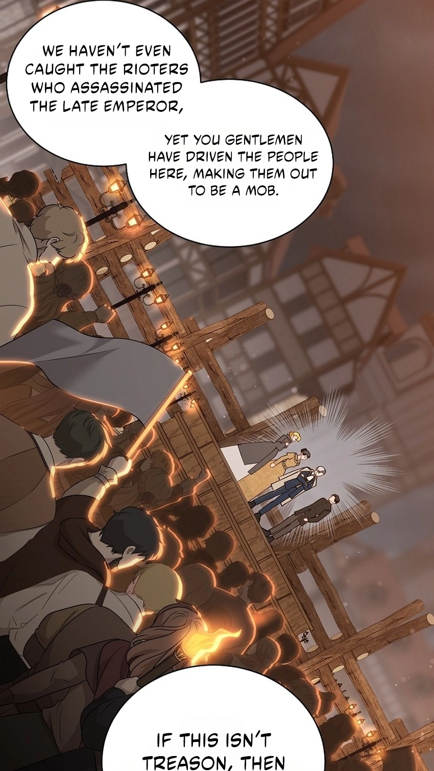 I’m Sure It’s My Baby Chapter 135 page 18