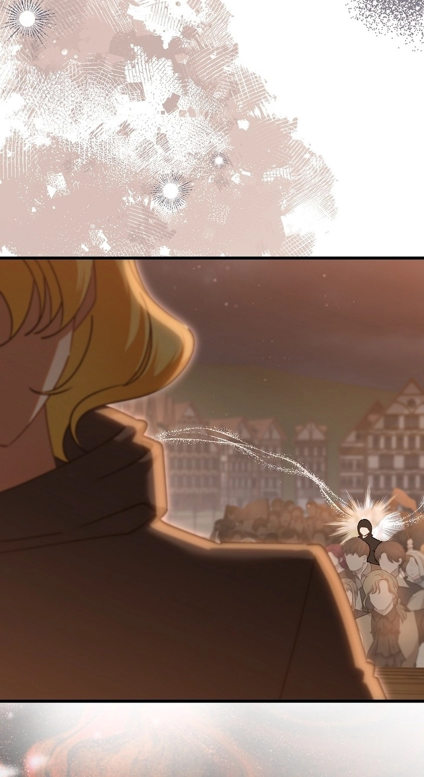 I’m Sure It’s My Baby Chapter 135 page 38
