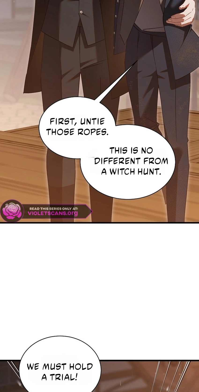 I’m Sure It’s My Baby Chapter 135 page 45