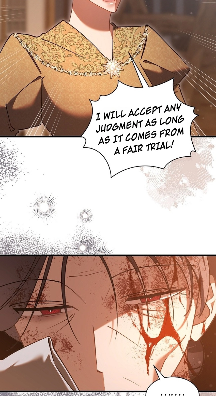 I’m Sure It’s My Baby Chapter 135 page 35