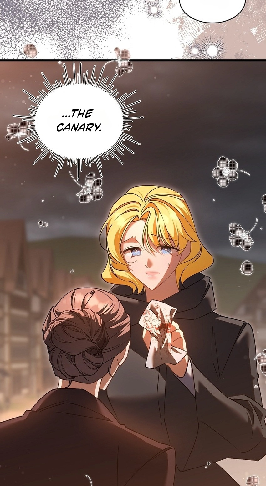 I’m Sure It’s My Baby Chapter 135 page 36