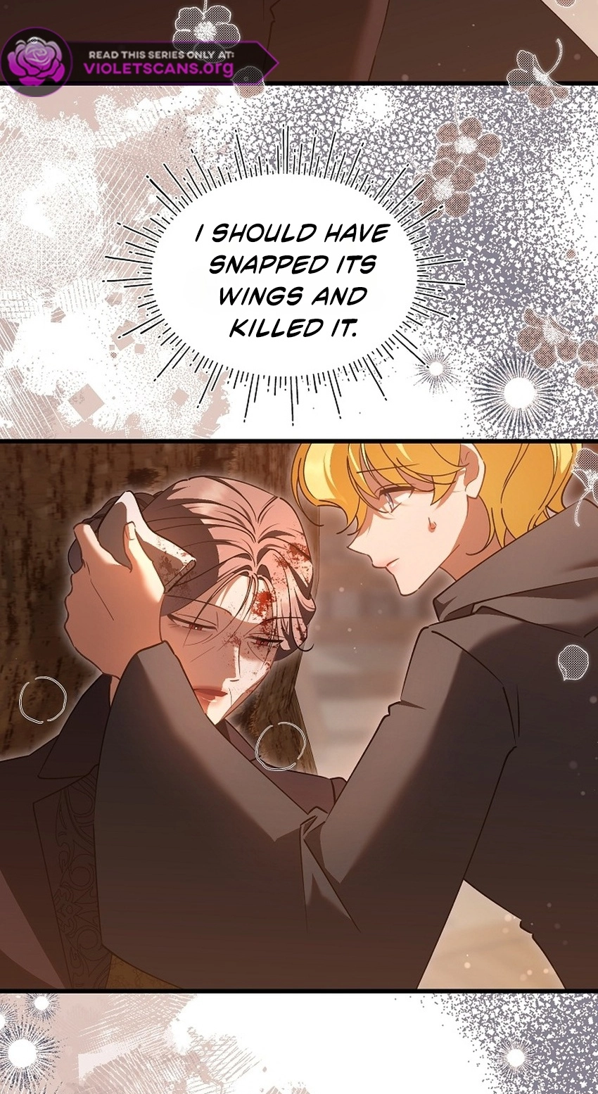 I’m Sure It’s My Baby Chapter 135 page 37