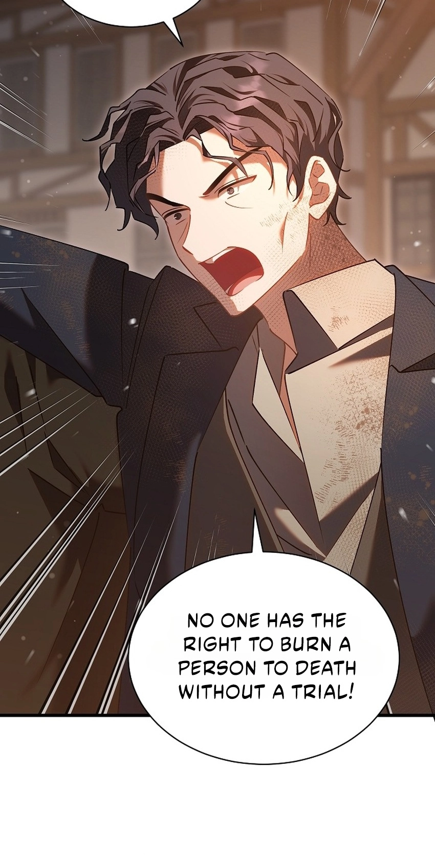 I’m Sure It’s My Baby Chapter 135 page 46