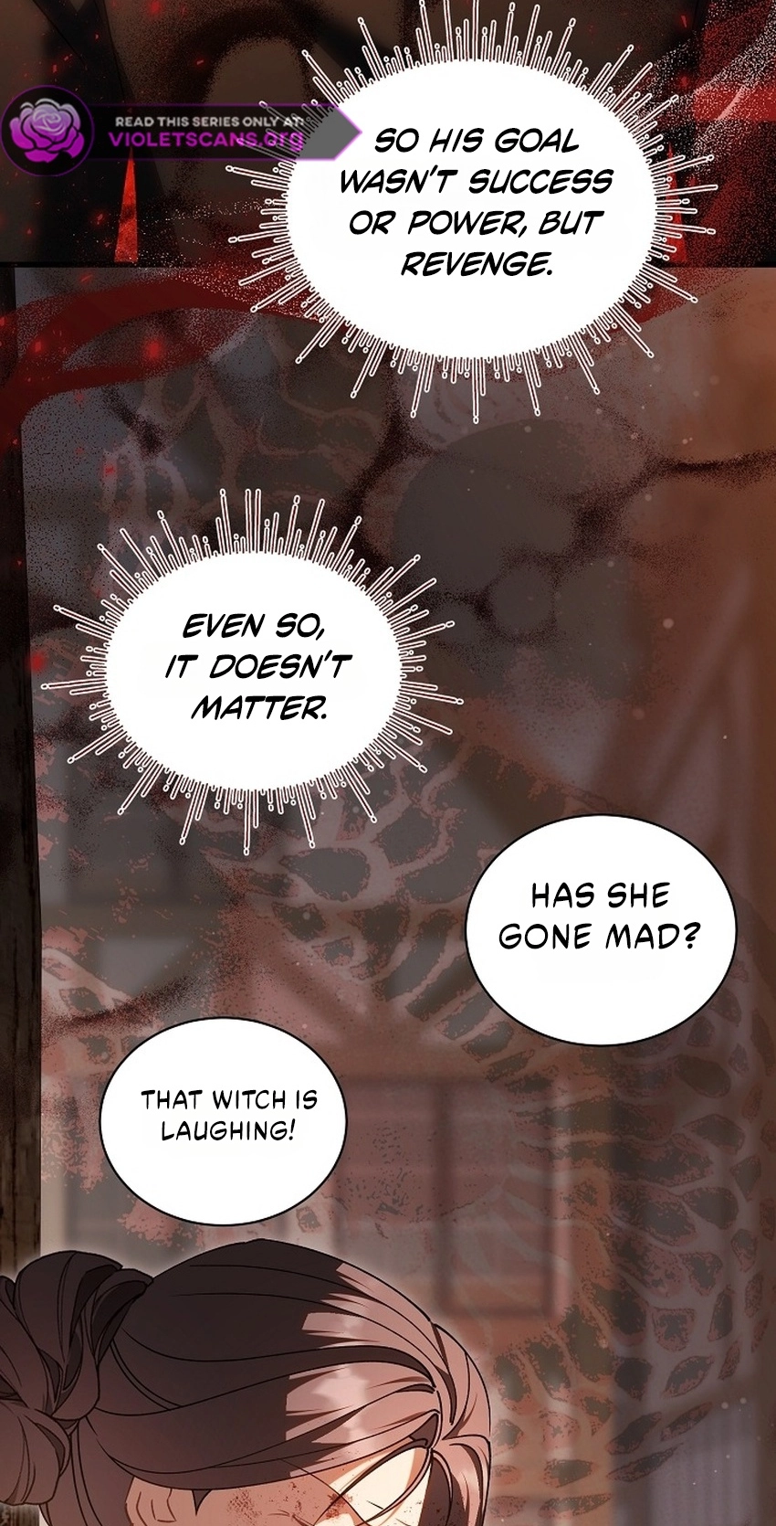 I’m Sure It’s My Baby Chapter 135 page 41