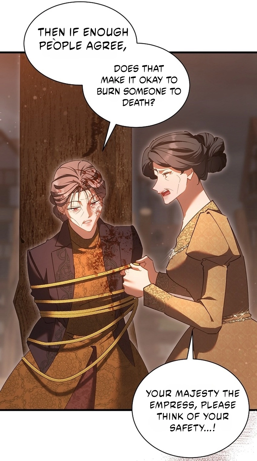 I’m Sure It’s My Baby Chapter 135 page 47