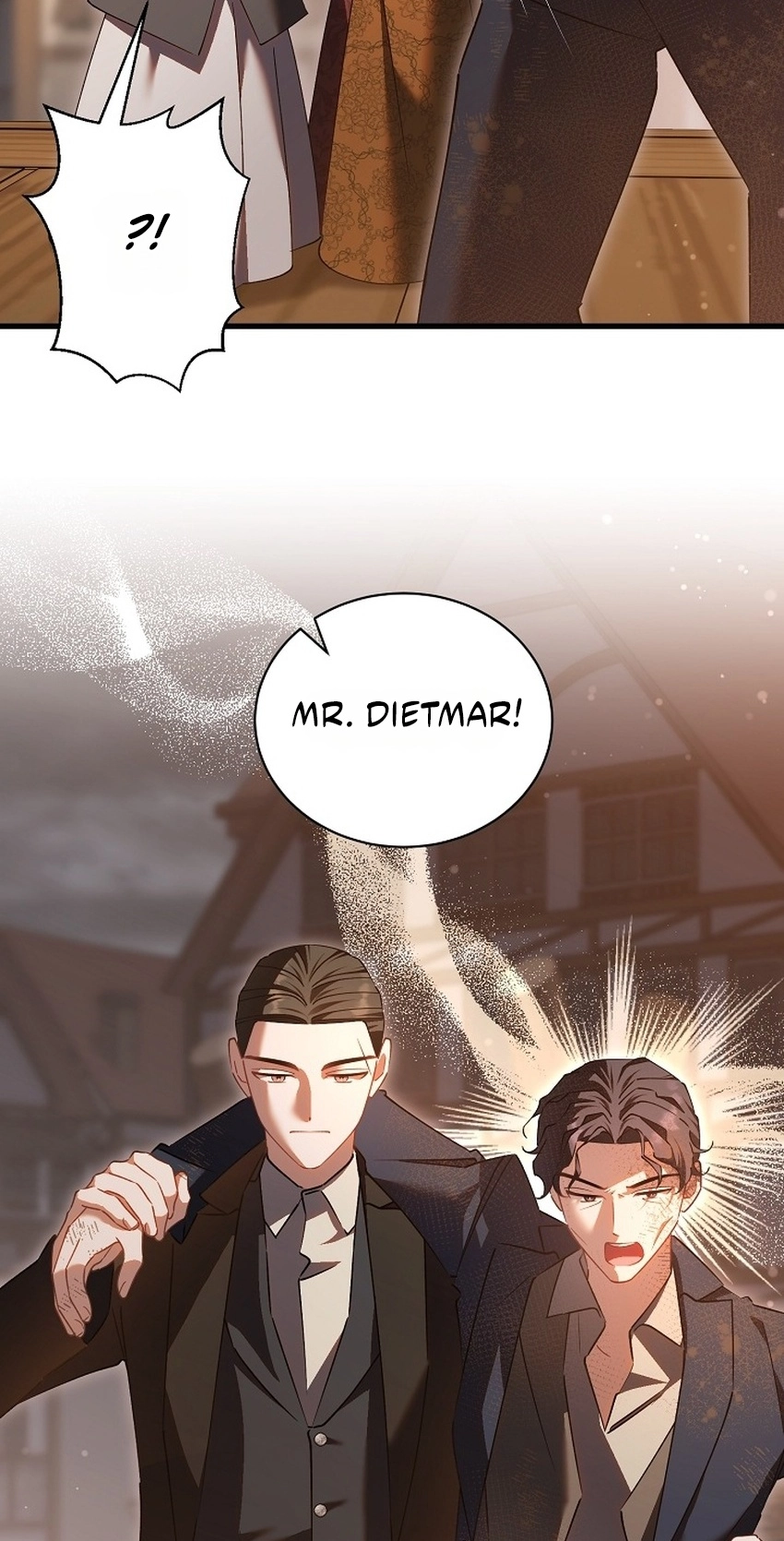 I’m Sure It’s My Baby Chapter 135 page 44