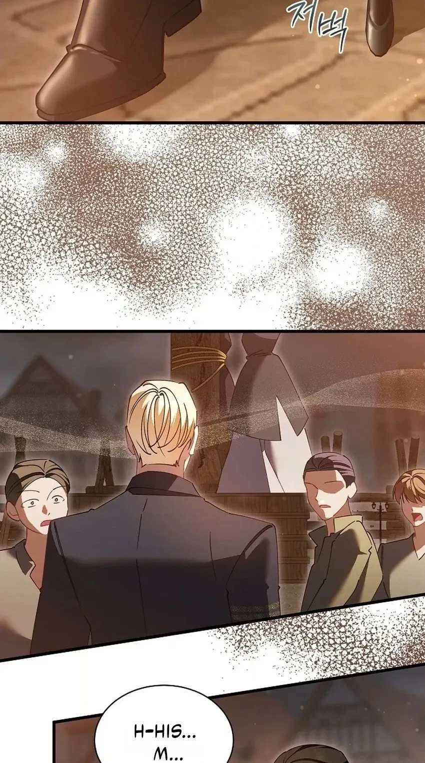 I’m Sure It’s My Baby Chapter 135 page 50