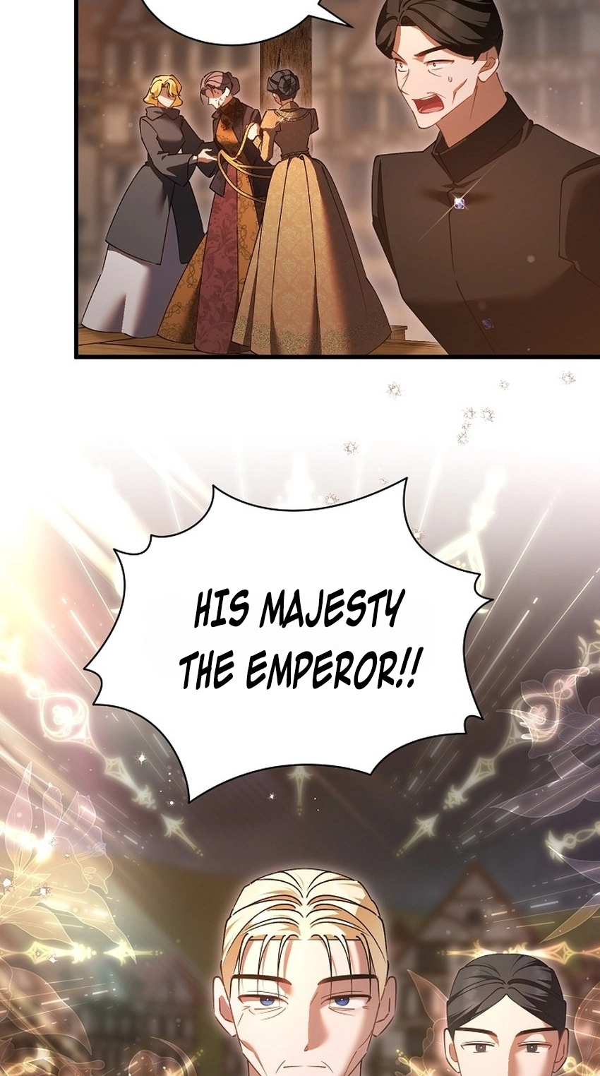 I’m Sure It’s My Baby Chapter 135 page 51
