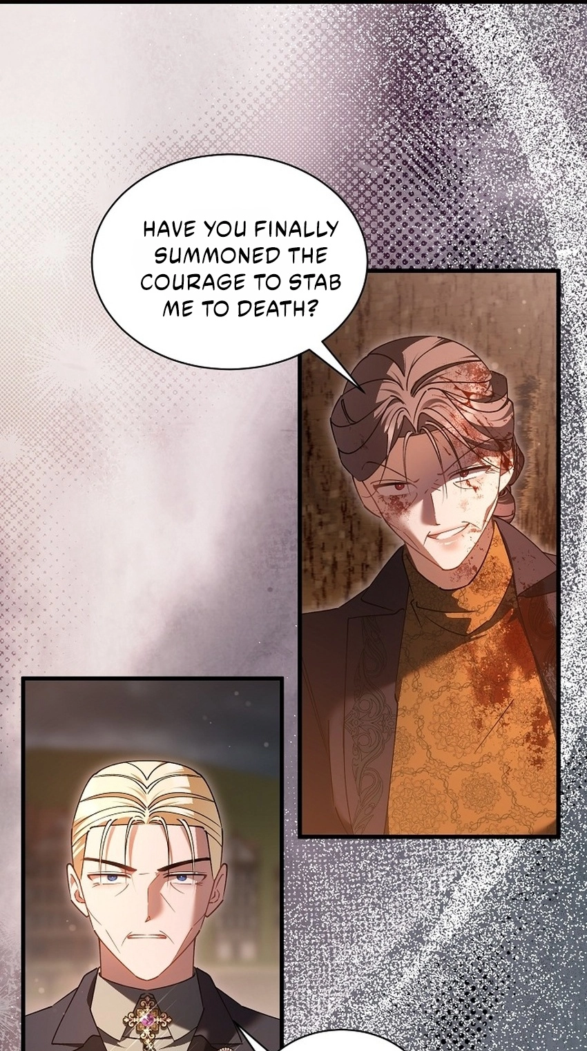 I’m Sure It’s My Baby Chapter 135 page 55