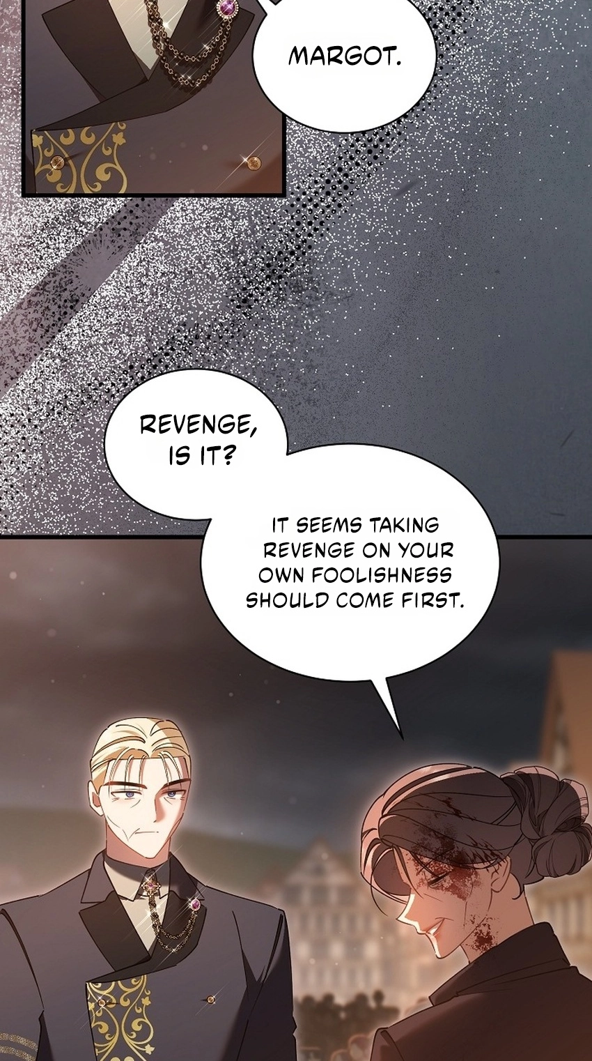 I’m Sure It’s My Baby Chapter 135 page 56
