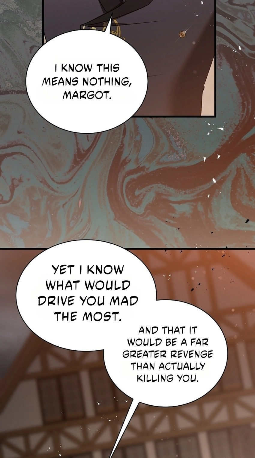 I’m Sure It’s My Baby Chapter 135 page 58