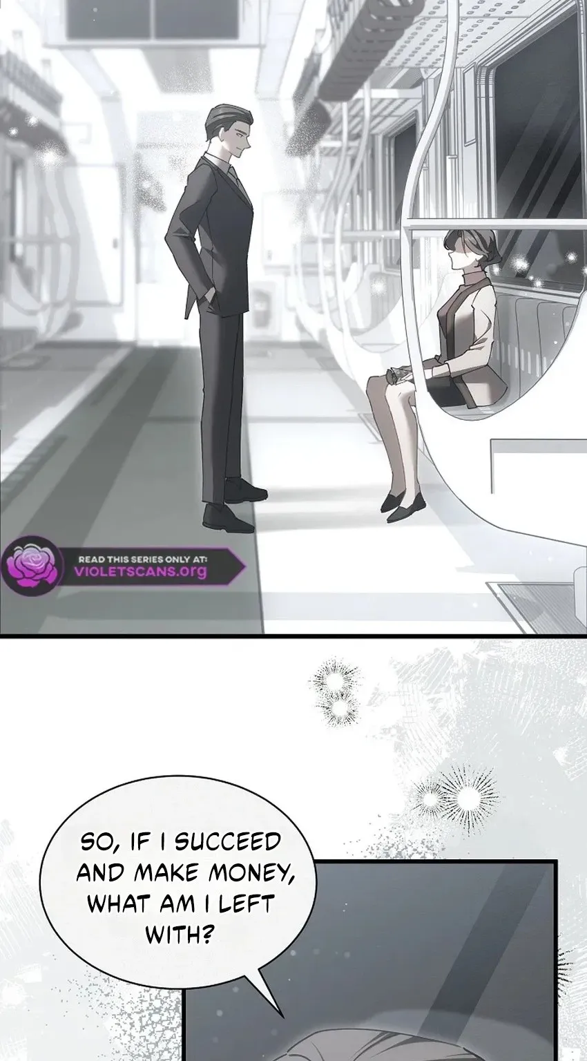 I’m Sure It’s My Baby Chapter 137 page 30