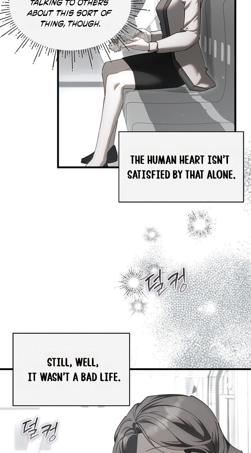 I’m Sure It’s My Baby Chapter 137 page 22