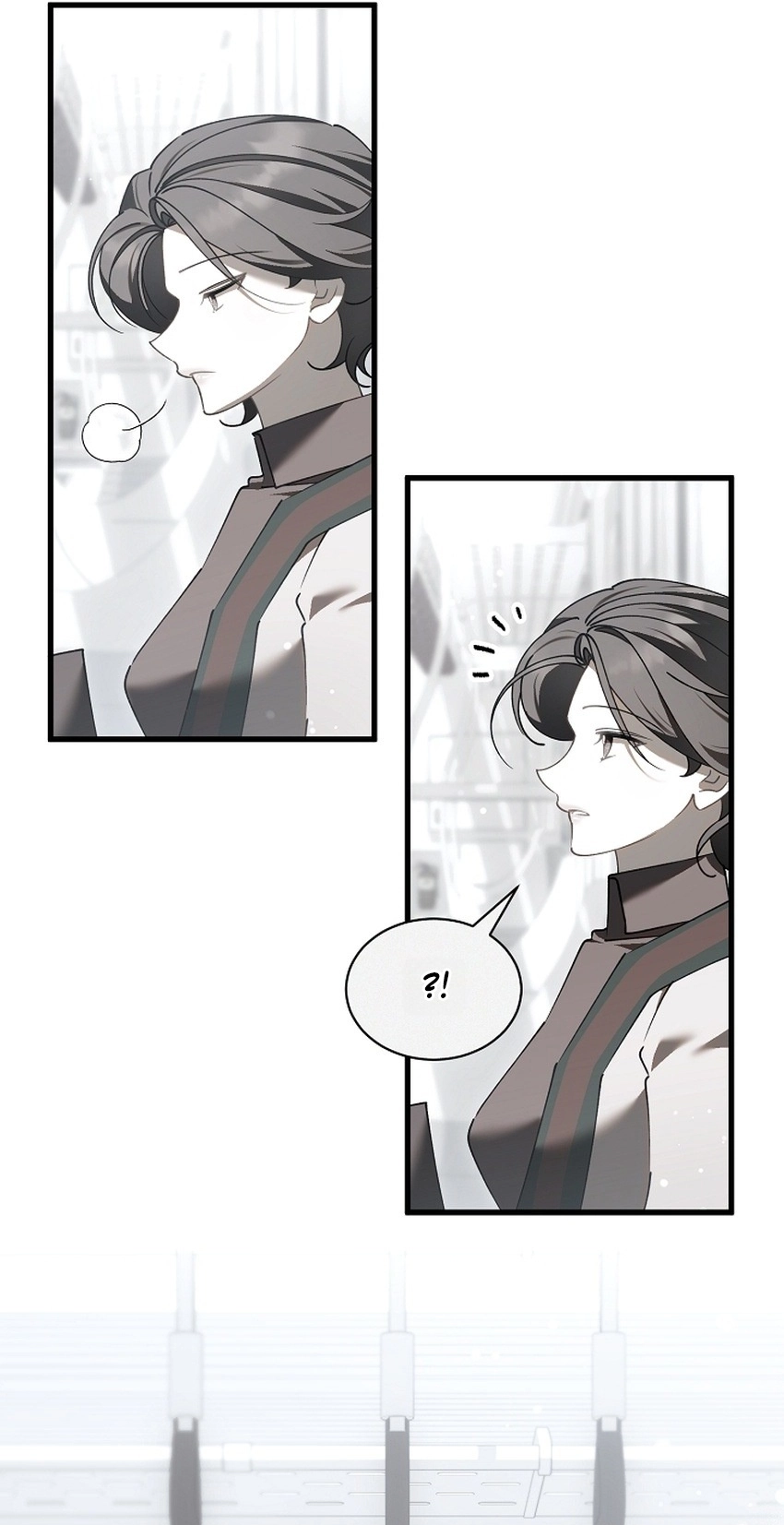 I’m Sure It’s My Baby Chapter 137 page 36