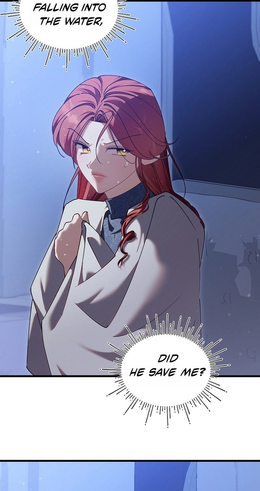 I’m Sure It’s My Baby Chapter 137 page 46