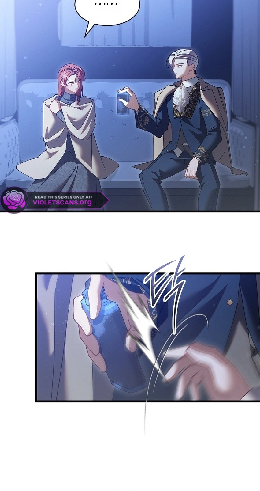 I’m Sure It’s My Baby Chapter 137 page 48