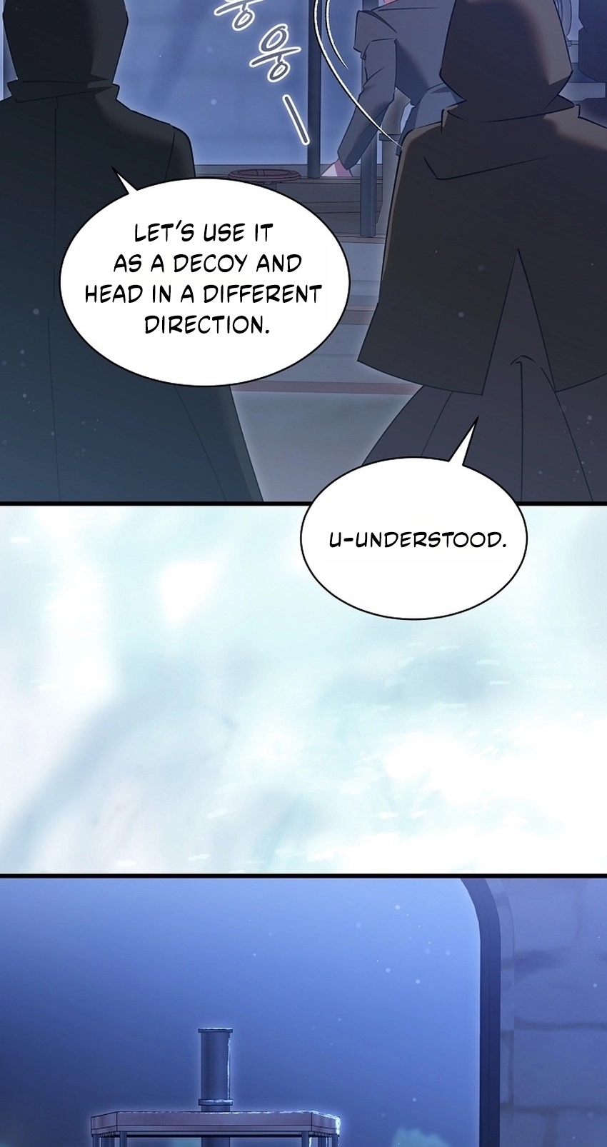 I’m Sure It’s My Baby Chapter 137 page 4