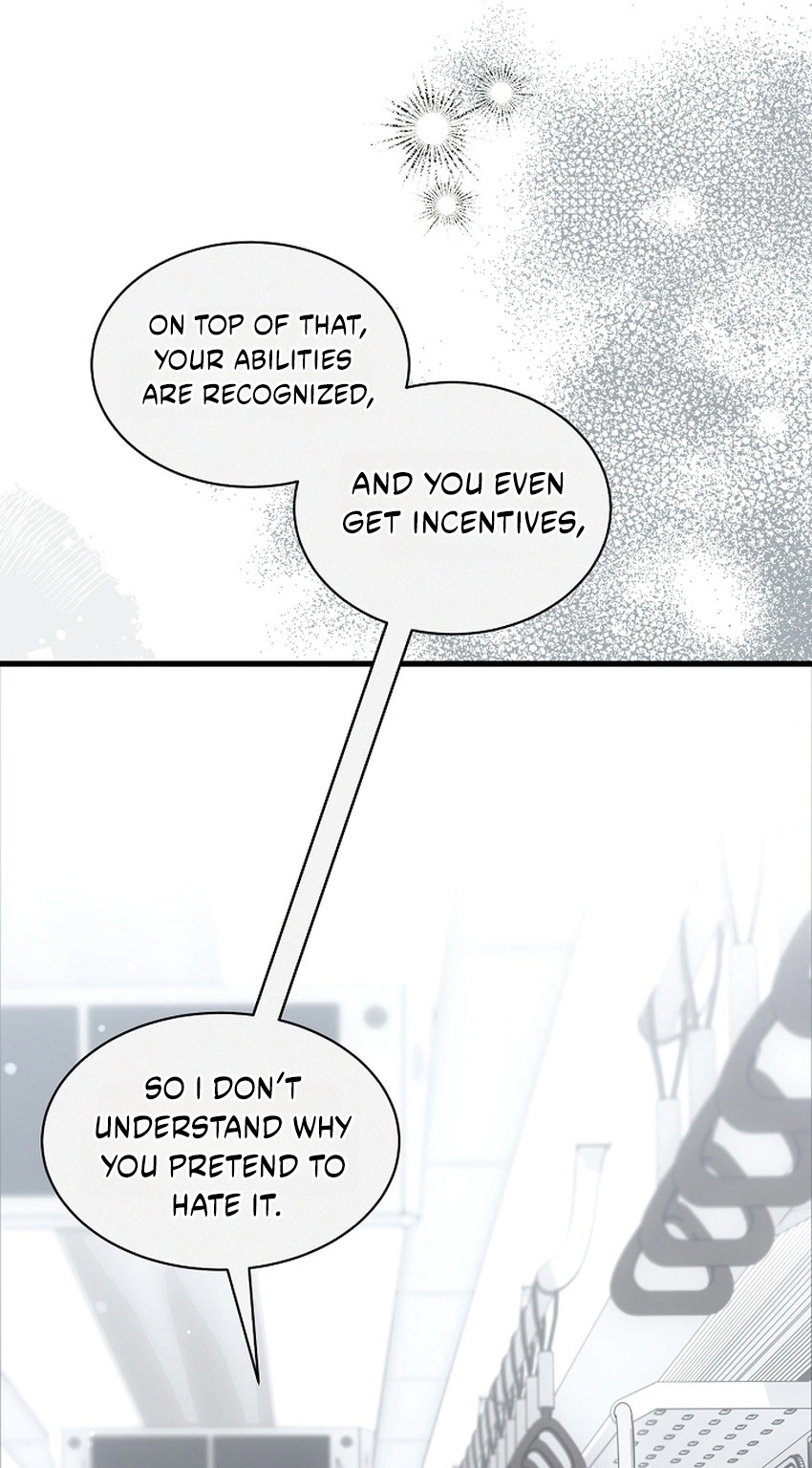 I’m Sure It’s My Baby Chapter 137 page 29