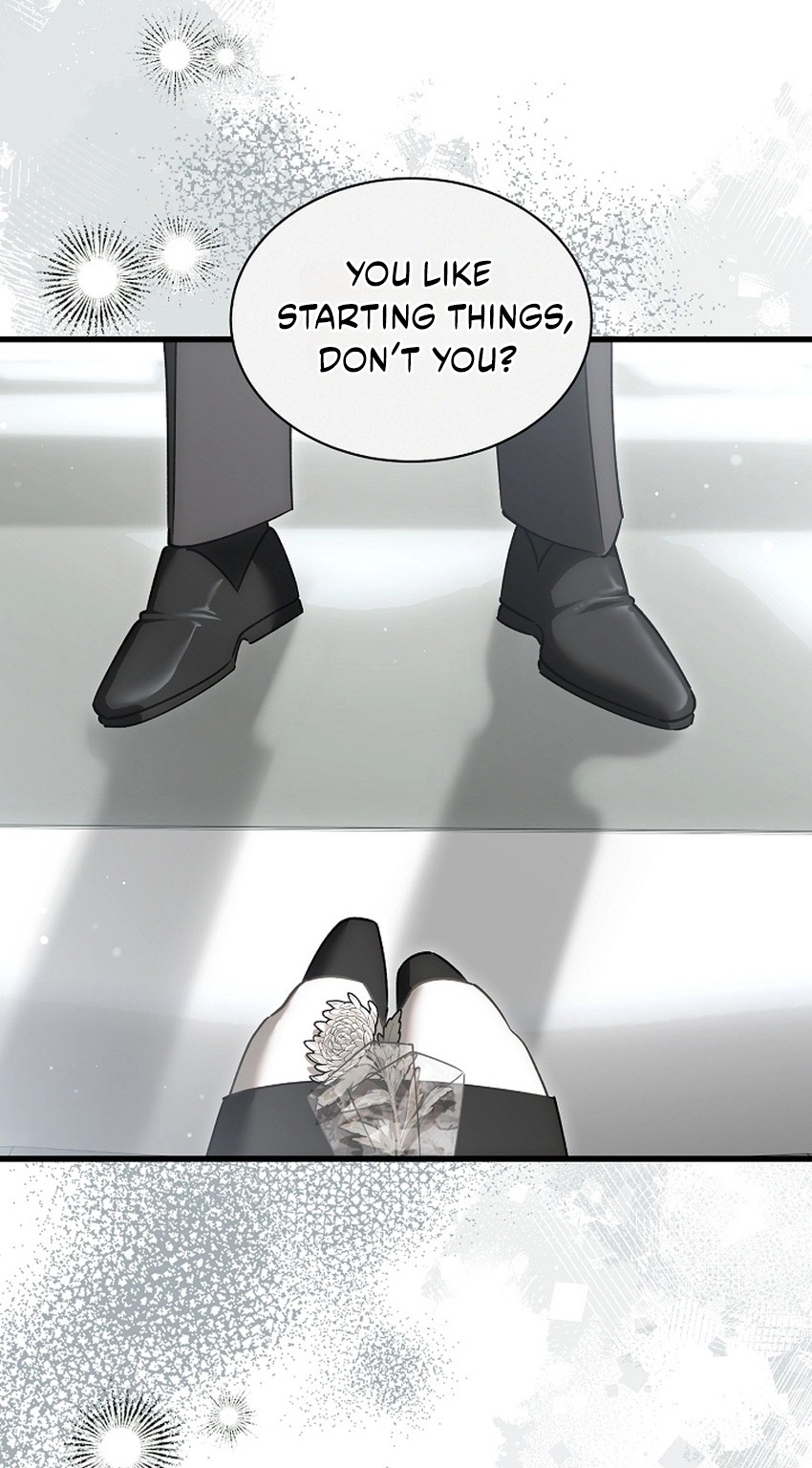 I’m Sure It’s My Baby Chapter 137 page 27