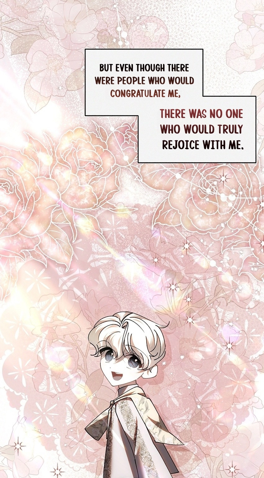 I’m Sure It’s My Baby Chapter 137 page 32