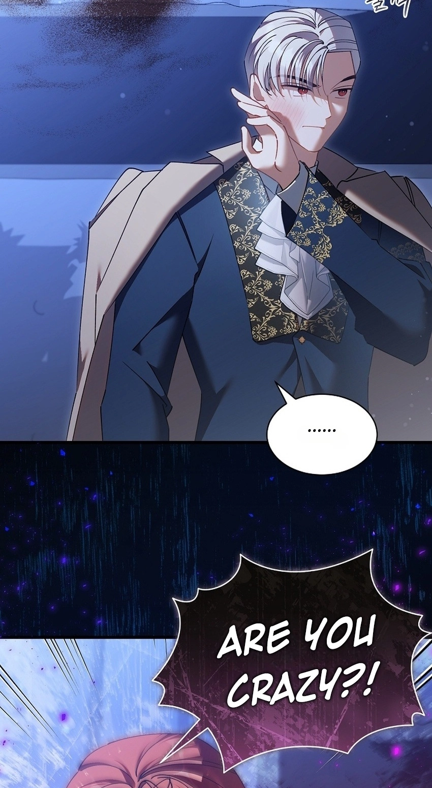 I’m Sure It’s My Baby Chapter 137 page 53