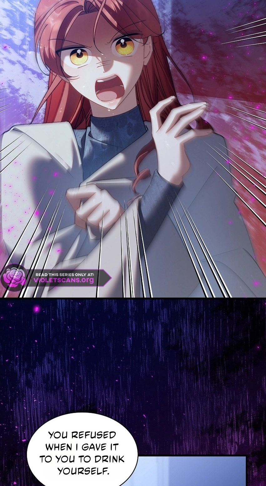 I’m Sure It’s My Baby Chapter 137 page 54