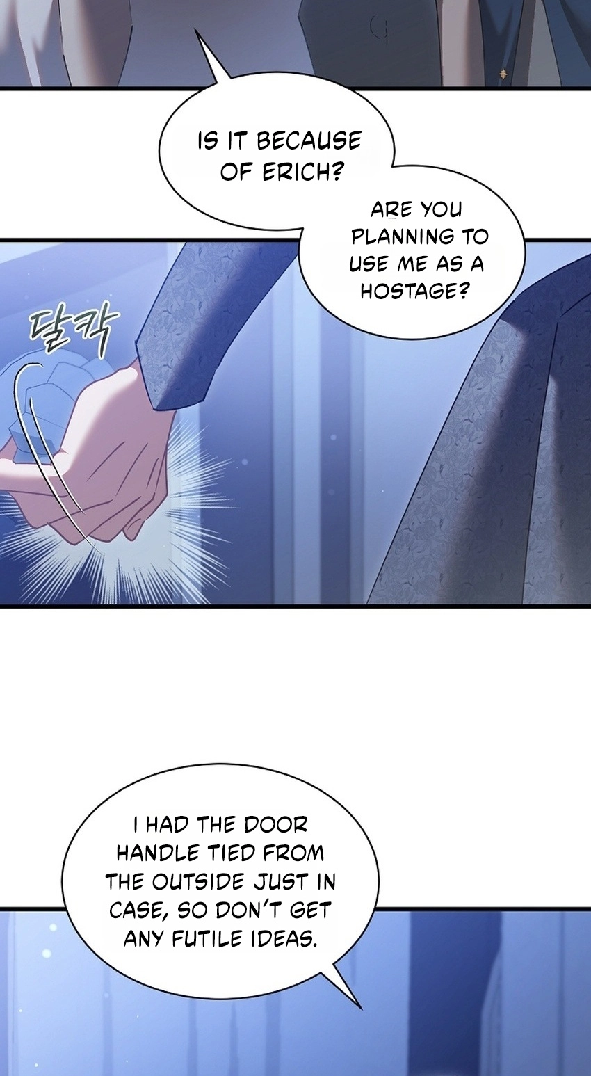 I’m Sure It’s My Baby Chapter 137 page 59