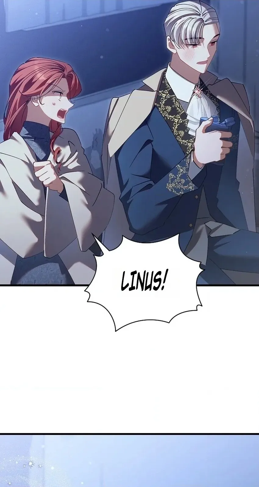 I’m Sure It’s My Baby Chapter 137 page 60