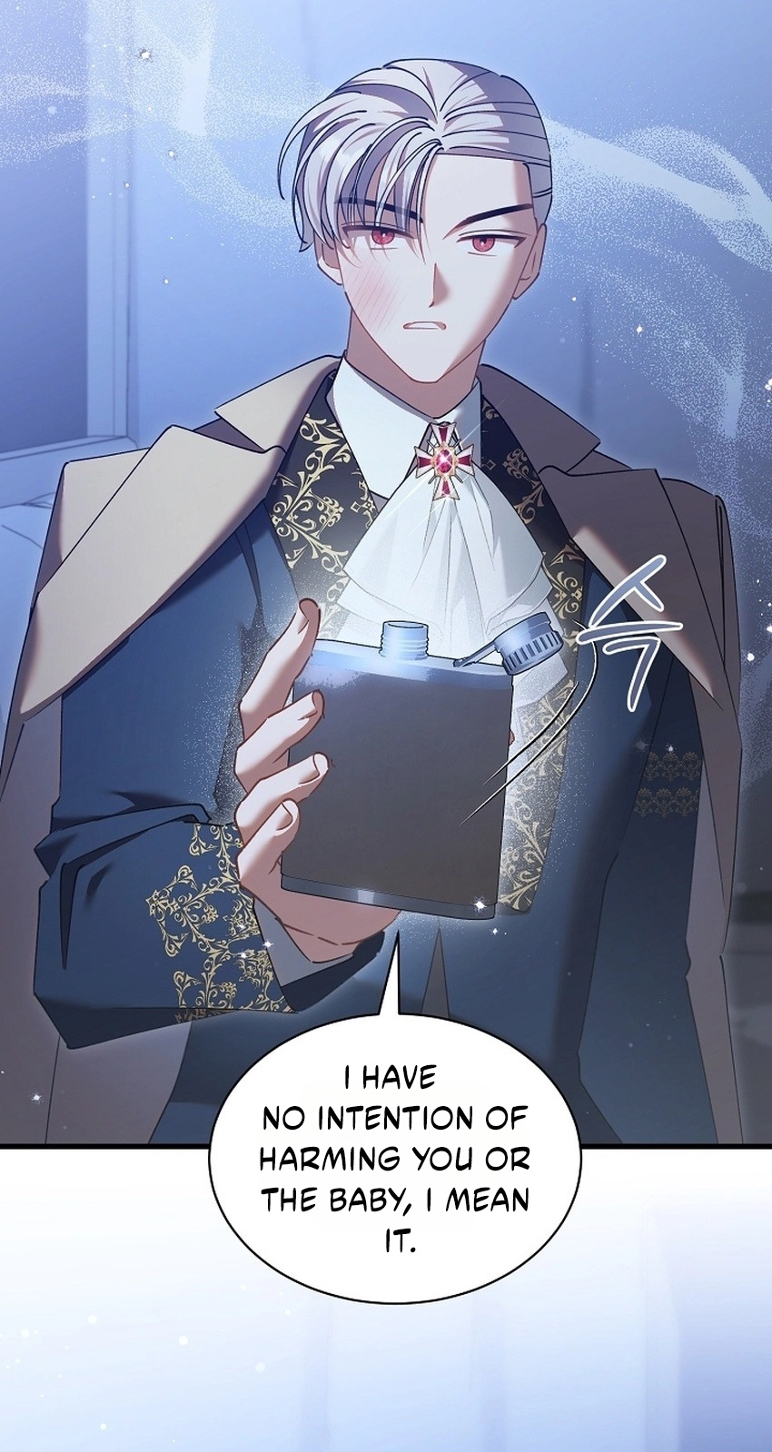 I’m Sure It’s My Baby Chapter 137 page 61