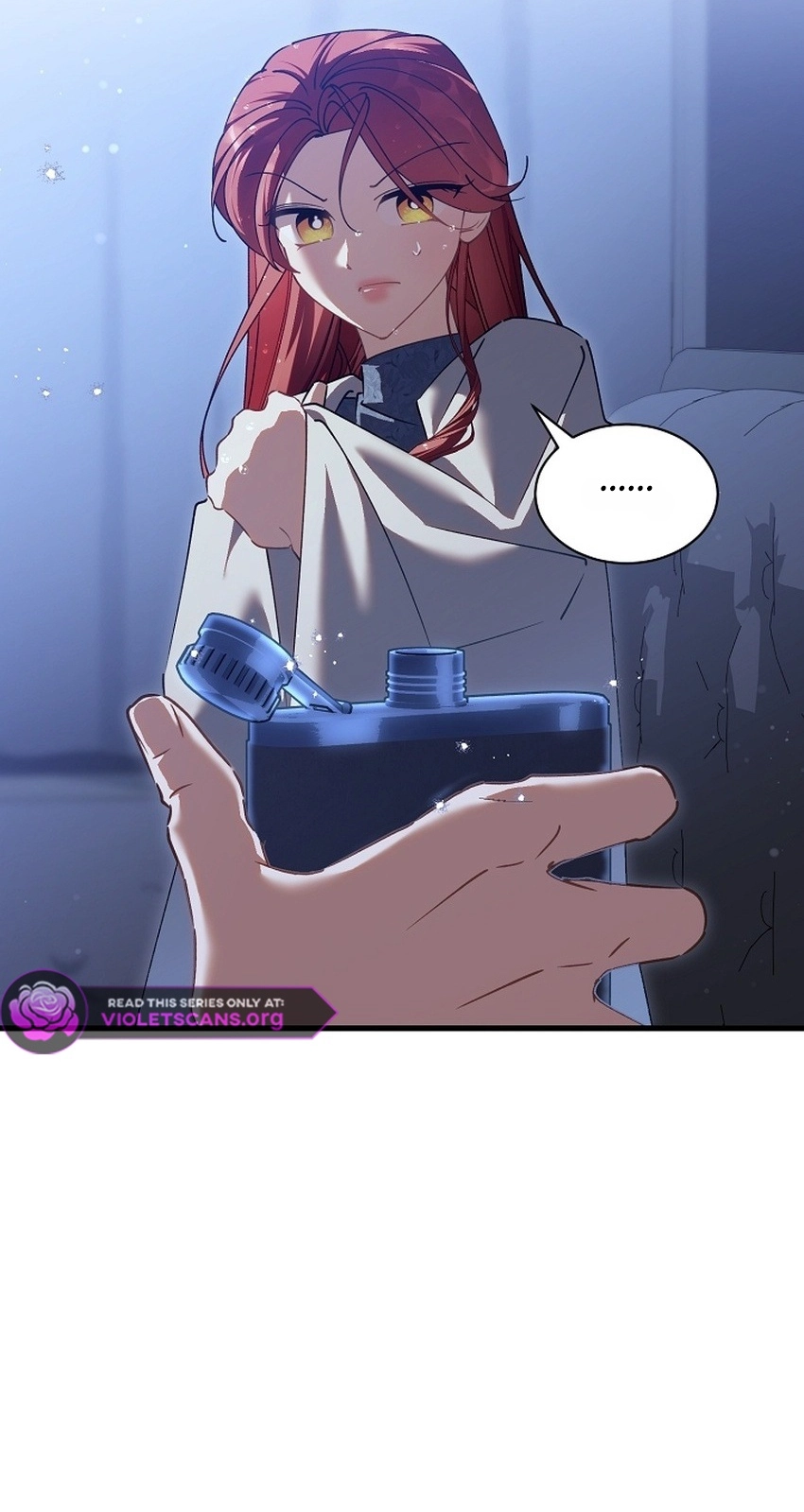I’m Sure It’s My Baby Chapter 137 page 62