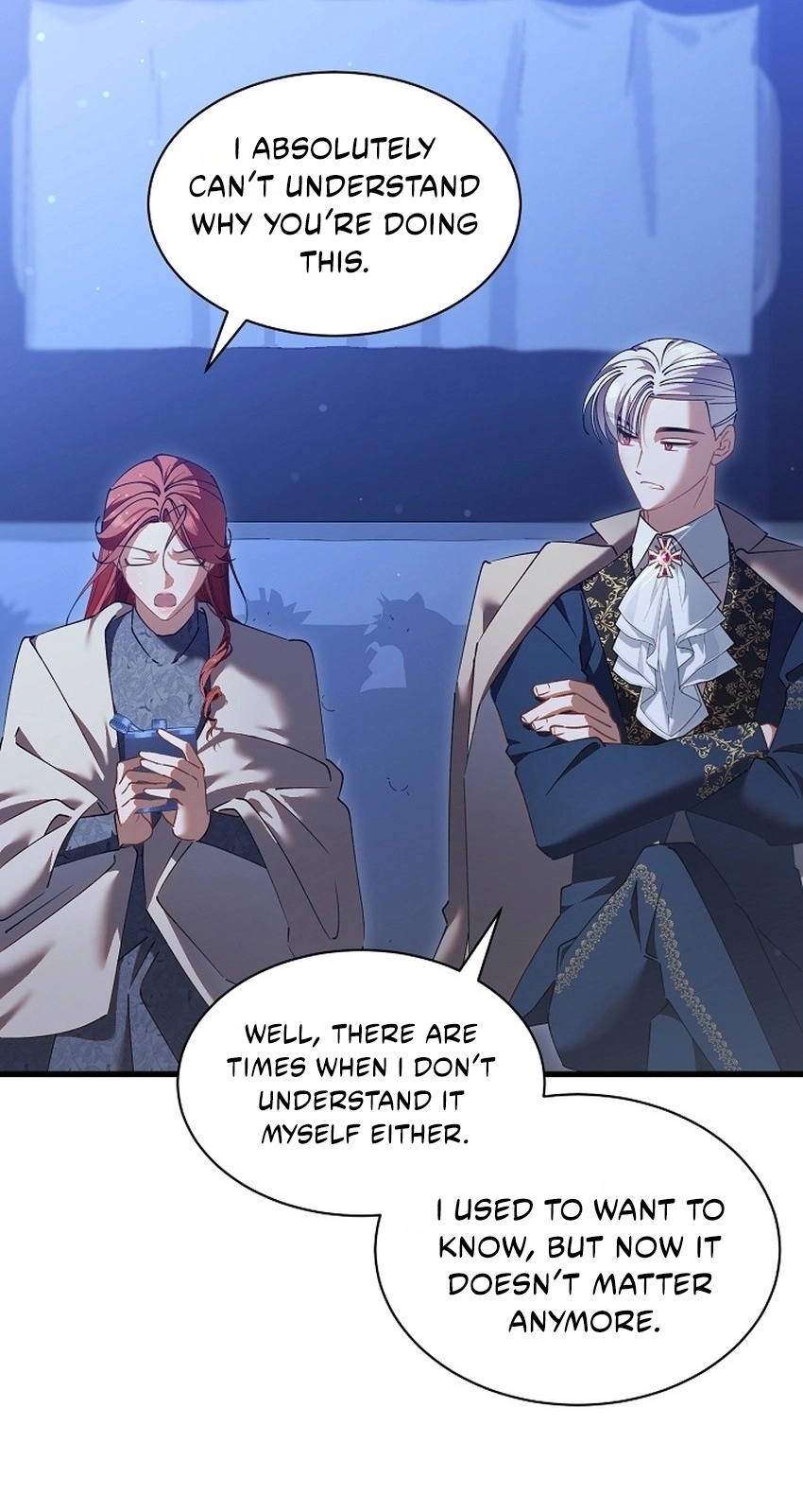 I’m Sure It’s My Baby Chapter 137 page 65
