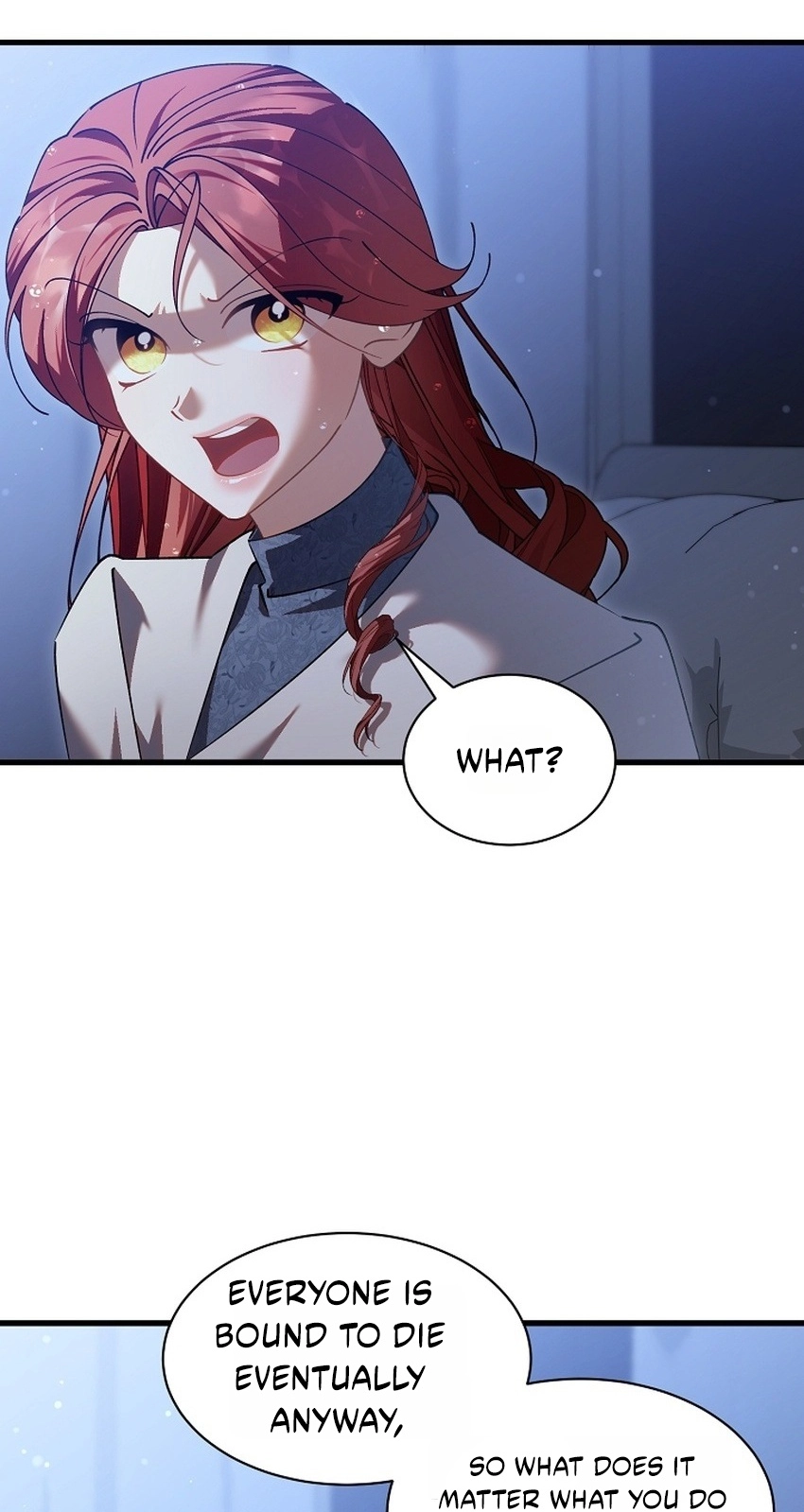 I’m Sure It’s My Baby Chapter 137 page 66