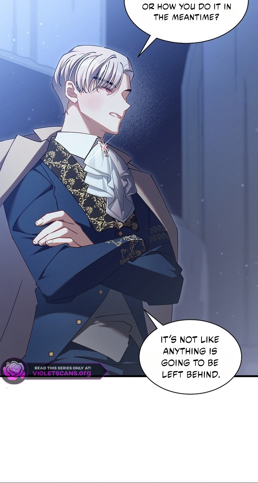 I’m Sure It’s My Baby Chapter 137 page 67