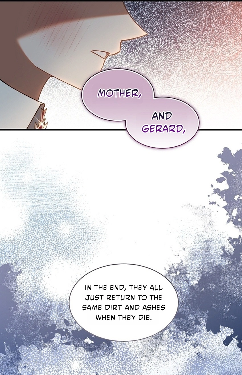 I’m Sure It’s My Baby Chapter 137 page 68