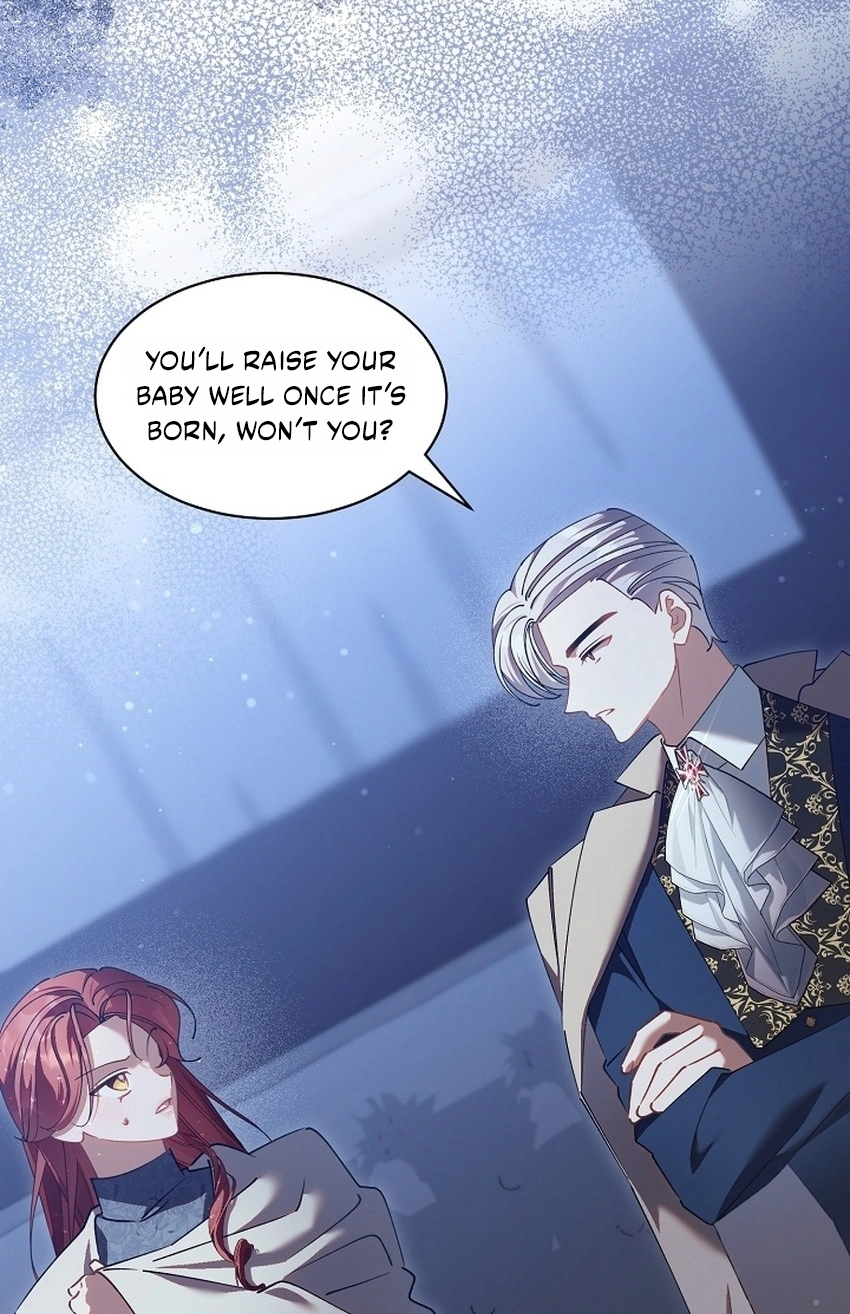 I’m Sure It’s My Baby Chapter 137 page 69