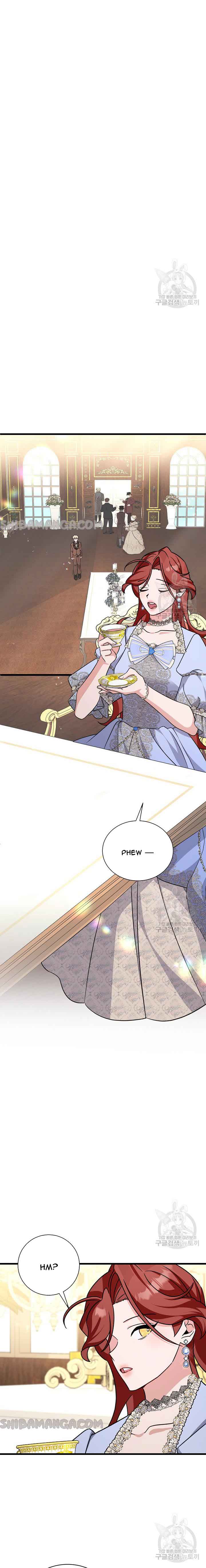I’m Sure It’s My Baby Chapter 21 page 8