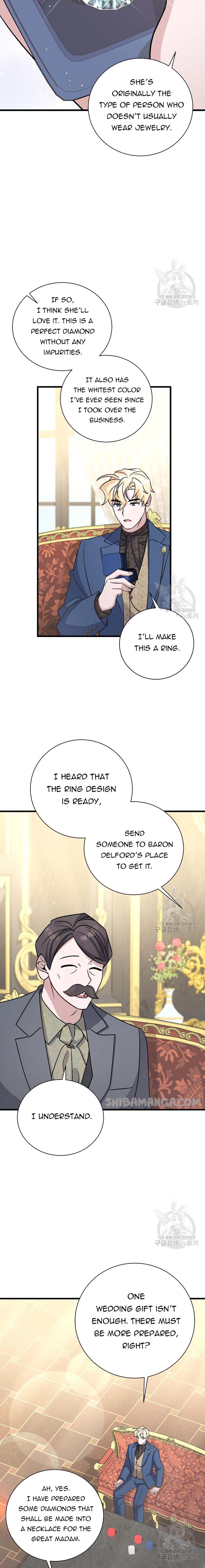 I’m Sure It’s My Baby Chapter 22 page 4