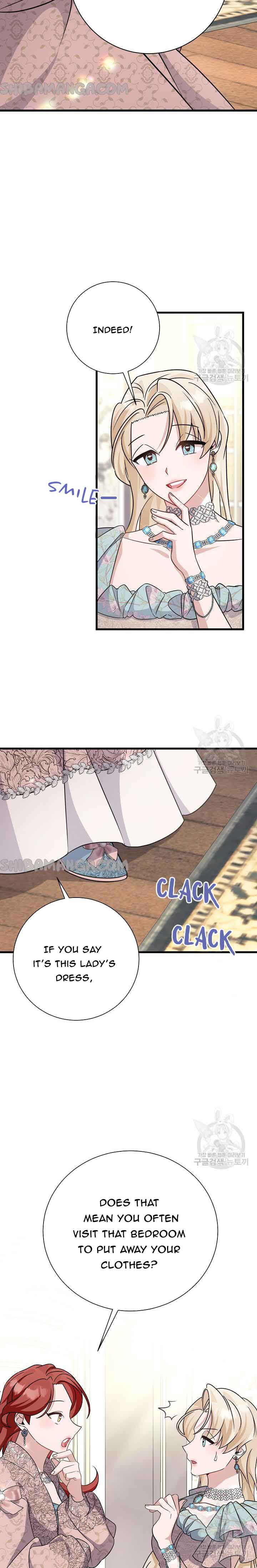 I’m Sure It’s My Baby Chapter 23 page 26