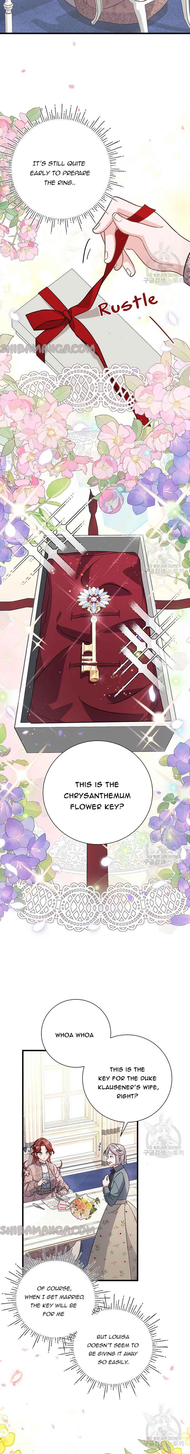 I’m Sure It’s My Baby Chapter 23 page 3