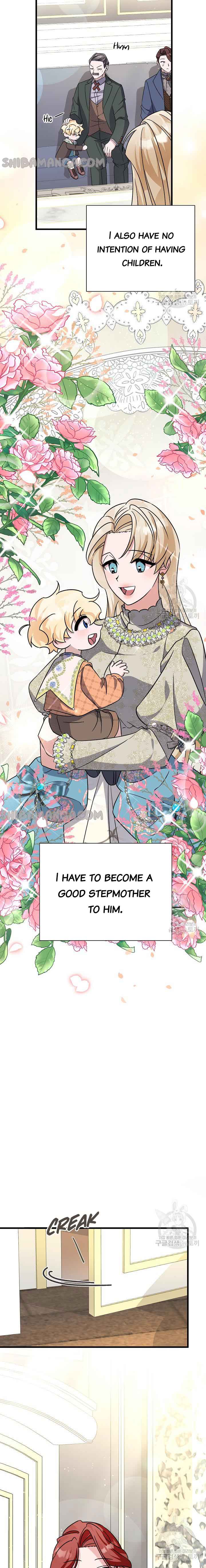 I’m Sure It’s My Baby Chapter 23 page 18