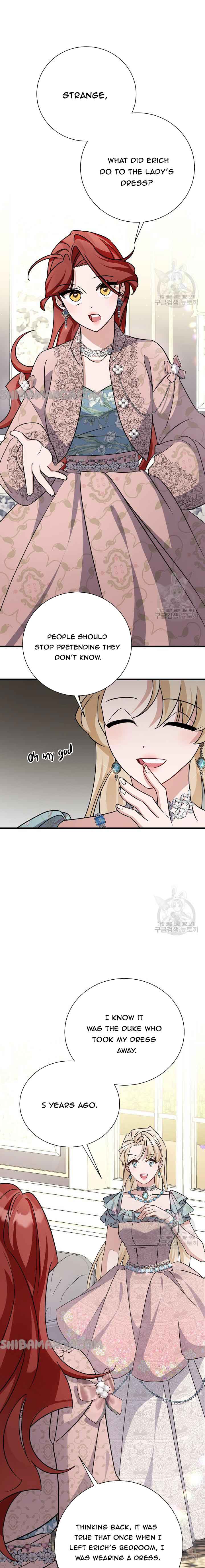 I’m Sure It’s My Baby Chapter 23 page 25