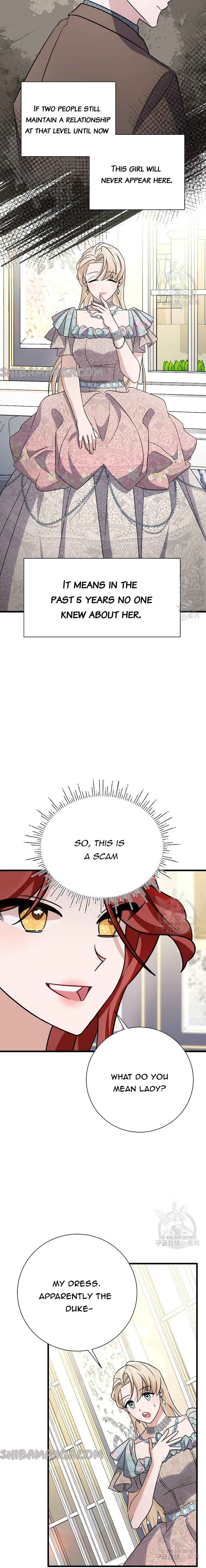 I’m Sure It’s My Baby Chapter 23 page 24