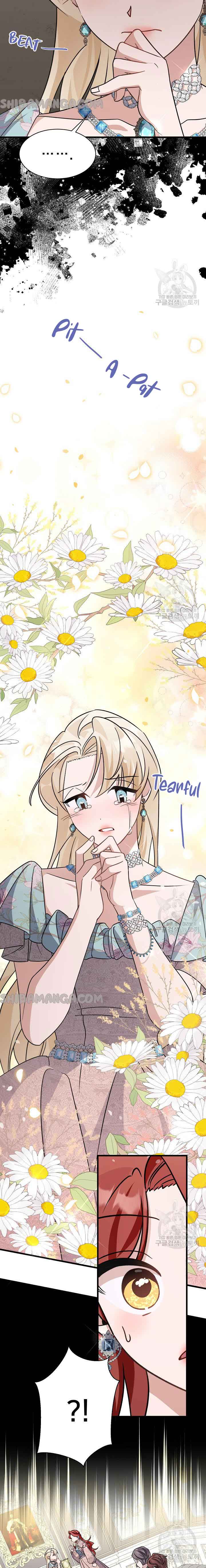 I’m Sure It’s My Baby Chapter 23 page 28